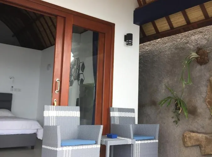 Villa Gili Pesona *