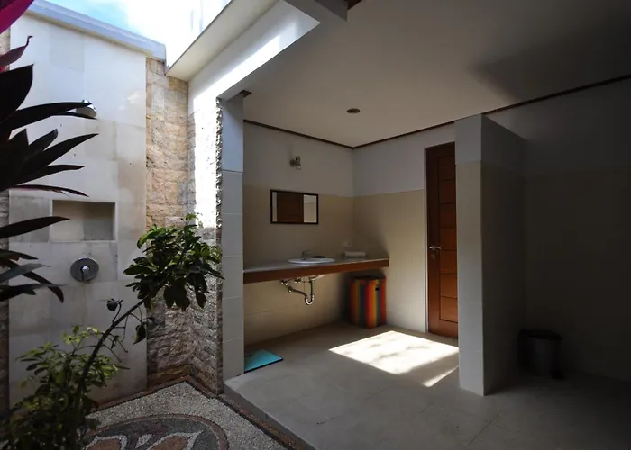 Villa Gili Pesona