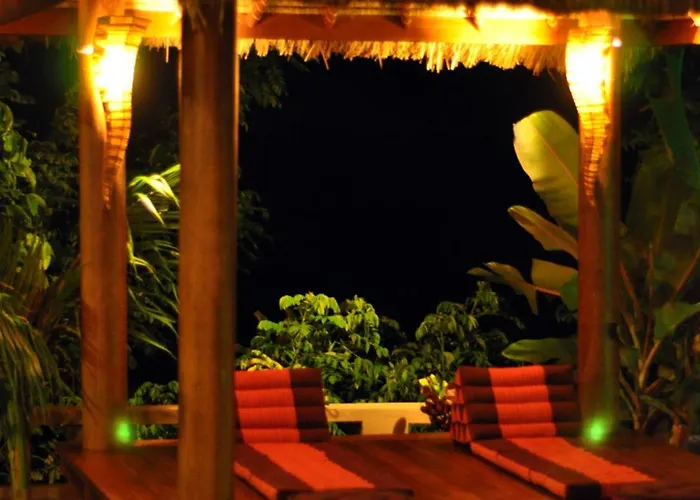 Gili Pesona Villa *