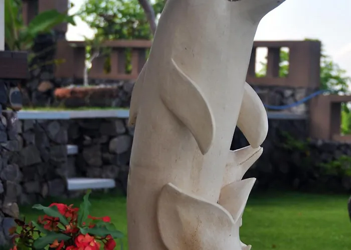 Gili Pesona Villa Amed