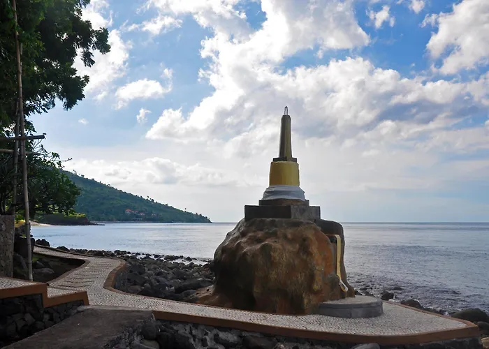 Villa Gili Pesona