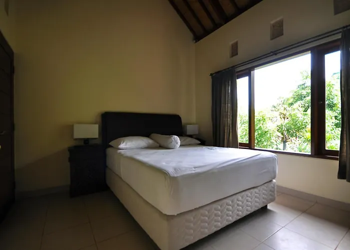 Gili Pesona Villa Amed