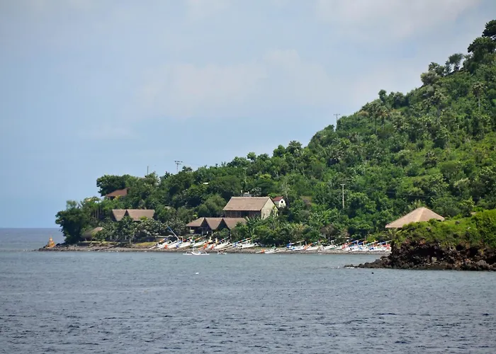 Gili Pesona Amed