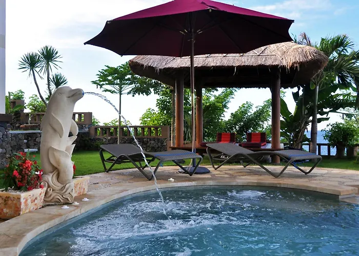 Gili Pesona Villa