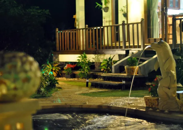 Villa Gili Pesona
