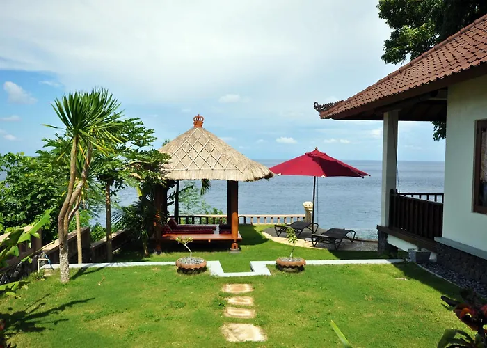 Villa Gili Pesona Amed