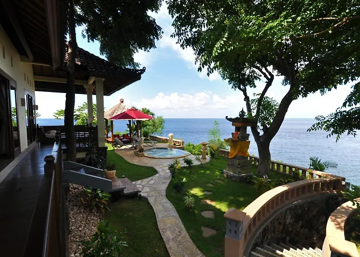 Gili Pesona