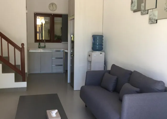 Villa Gili Pesona Amed
