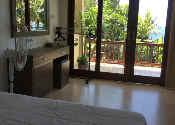 Gili Pesona Villa Amed