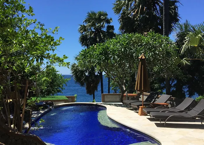 Gili Pesona Villa