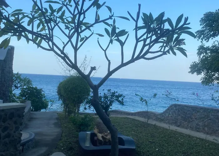 Villa Gili Pesona