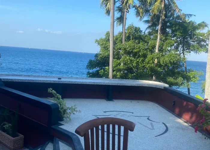 Villa Gili Pesona *