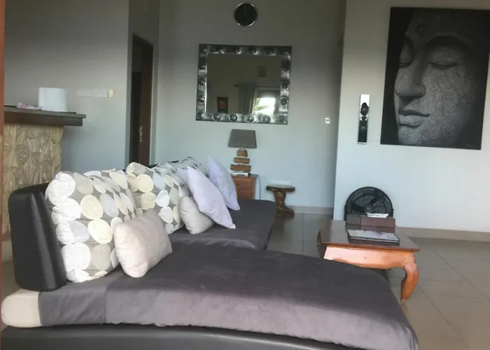 Villa Gili Pesona Amed