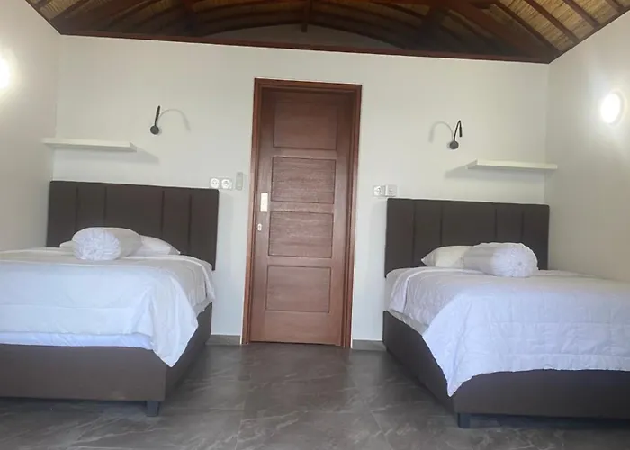 Villa Gili Pesona *