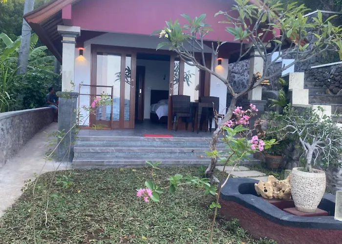 Gili Pesona