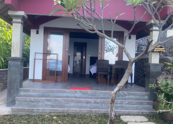 Gili Pesona Amed
