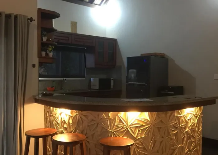 Gili Pesona Villa