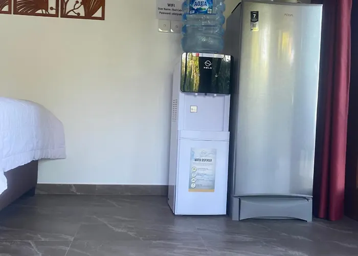 Gili Pesona Villa Amed