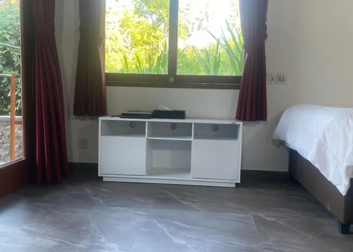Villa Gili Pesona Amed
