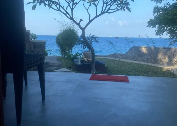 Gili Pesona *