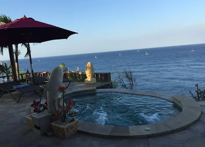 Gili Pesona Villa *