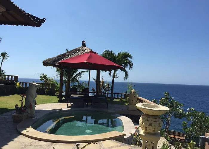 Villa Gili Pesona