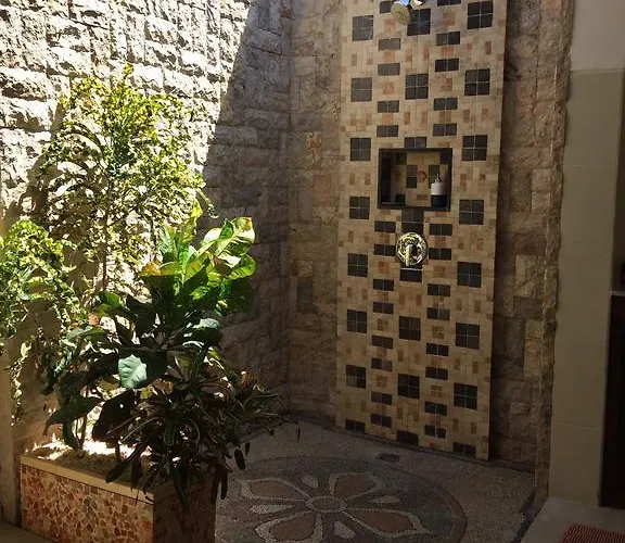 Gili Pesona Villa