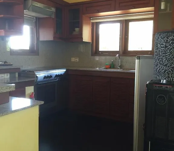 Gili Pesona Villa Amed