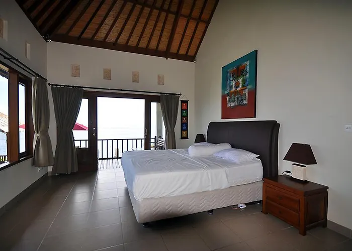 Gili Pesona Villa *