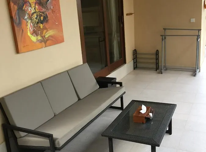 Villa Gili Pesona Amed