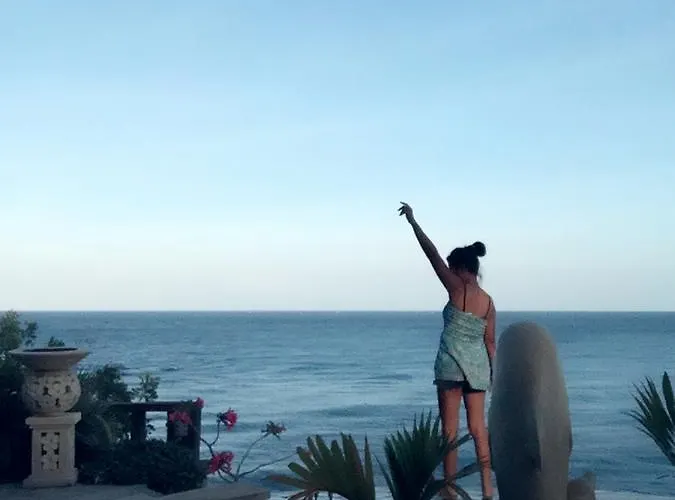 Villa Gili Pesona