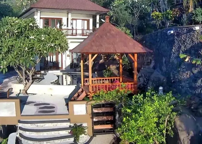 Villa Gili Pesona