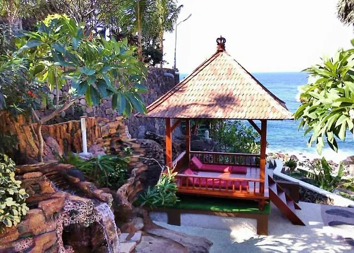 Gili Pesona Villa *