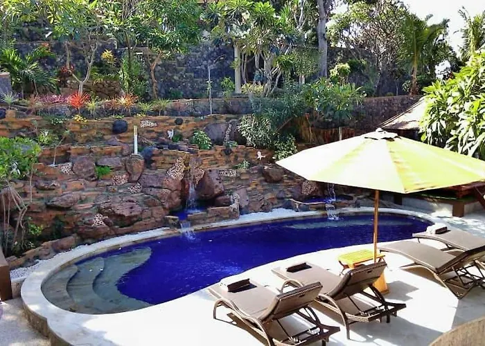 Villa Gili Pesona *