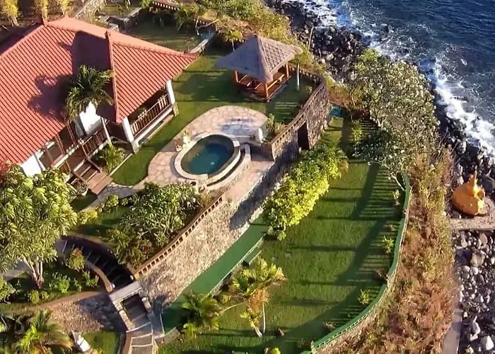 Villa Gili Pesona
